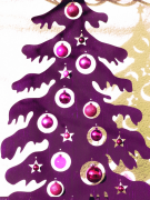 árvore-de-natal 31 lista